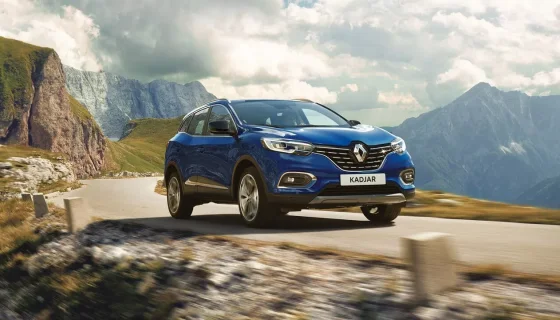 KADJAR Ağustos Ayına Özel 871.000 TL Fiyatıyla Sizleri Bekliyor  