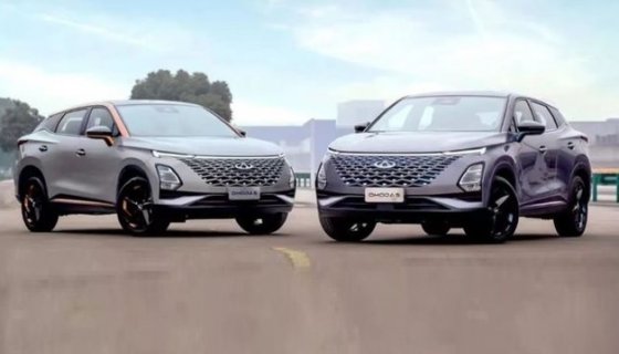 CHERY TÜRKİYE Pazarına 2022'de Girmeye Karar Verdi