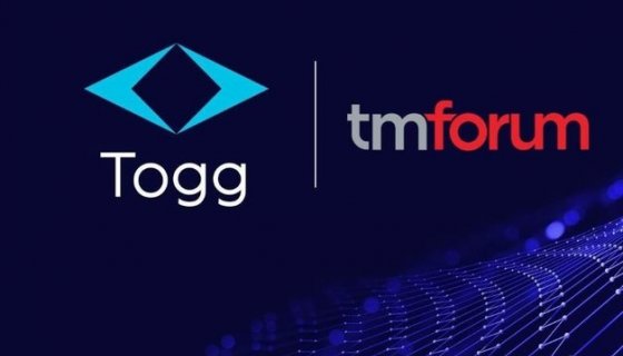 TOGG TM Forum'a Üye Olan İlk Mobilite Sağlıyıcısı Oldu 