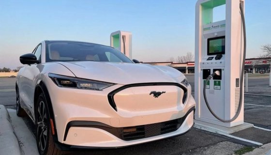 Avrupa’da 2030 yılında bütün araçları elektrikli olacak