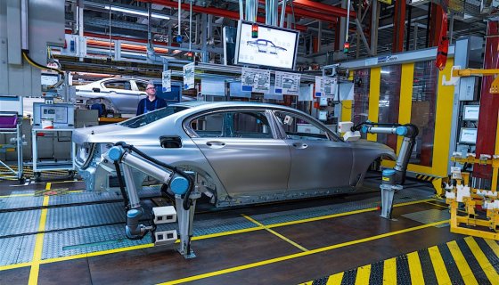 Rusya'da otomobil üretimi yüzde 80,6 düştü