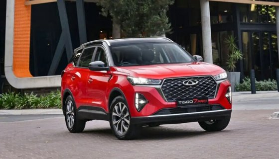 Yeni Chery modelleri Türkiye'de satışa çıkıyor