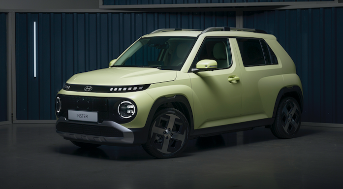 Hyundai’den  Ocak Ayında 20 Ödül 