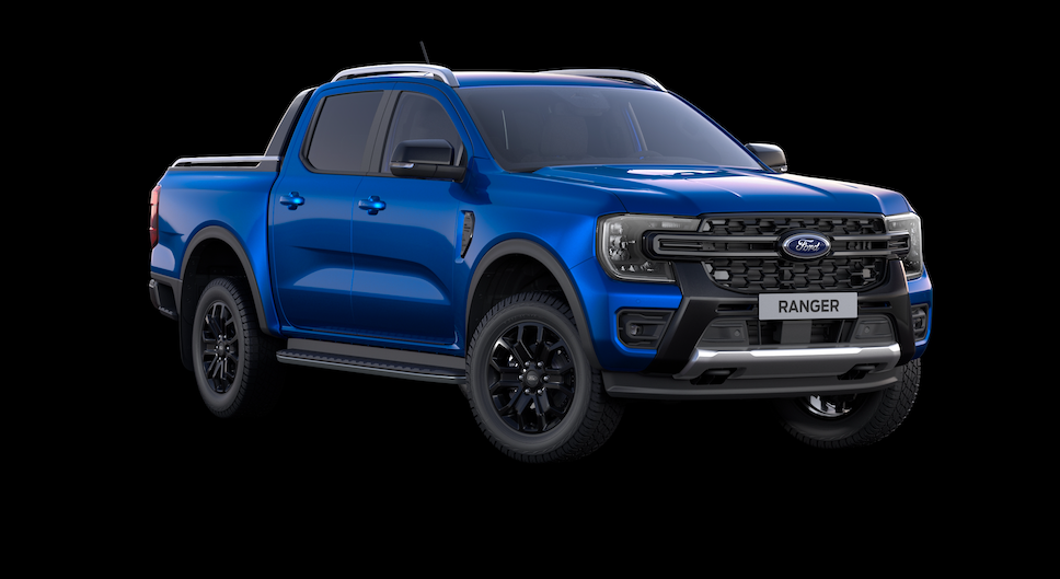 Ford Ranger'ın, Avrupa’da ve Türkiye’de başarısı devam ediyor!