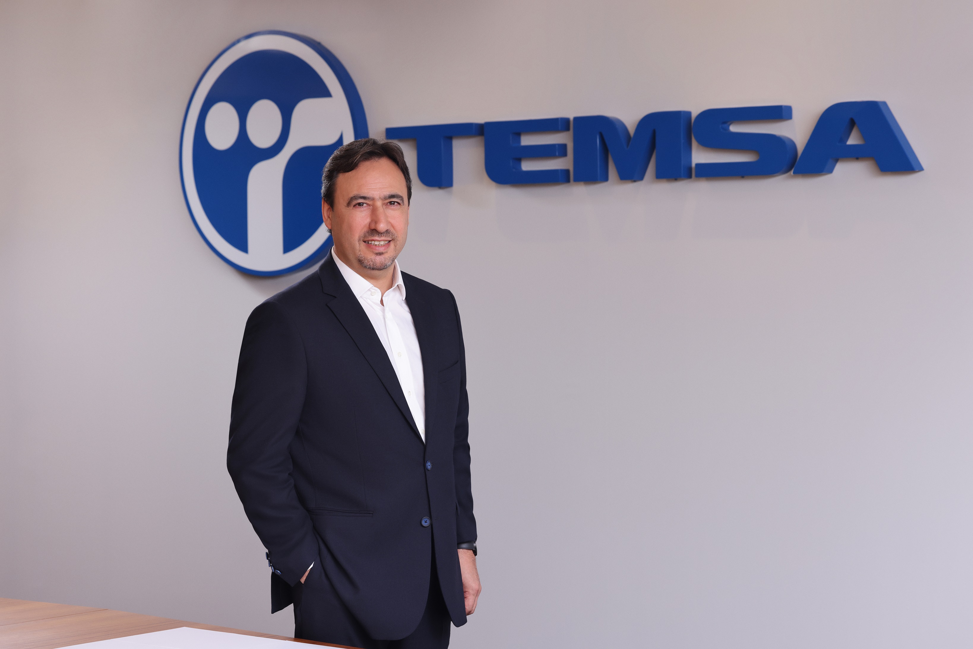 TEMSA, CDP sürecine dahil olduğu  ilk yılda ‘A’ notunun sahibi oldu