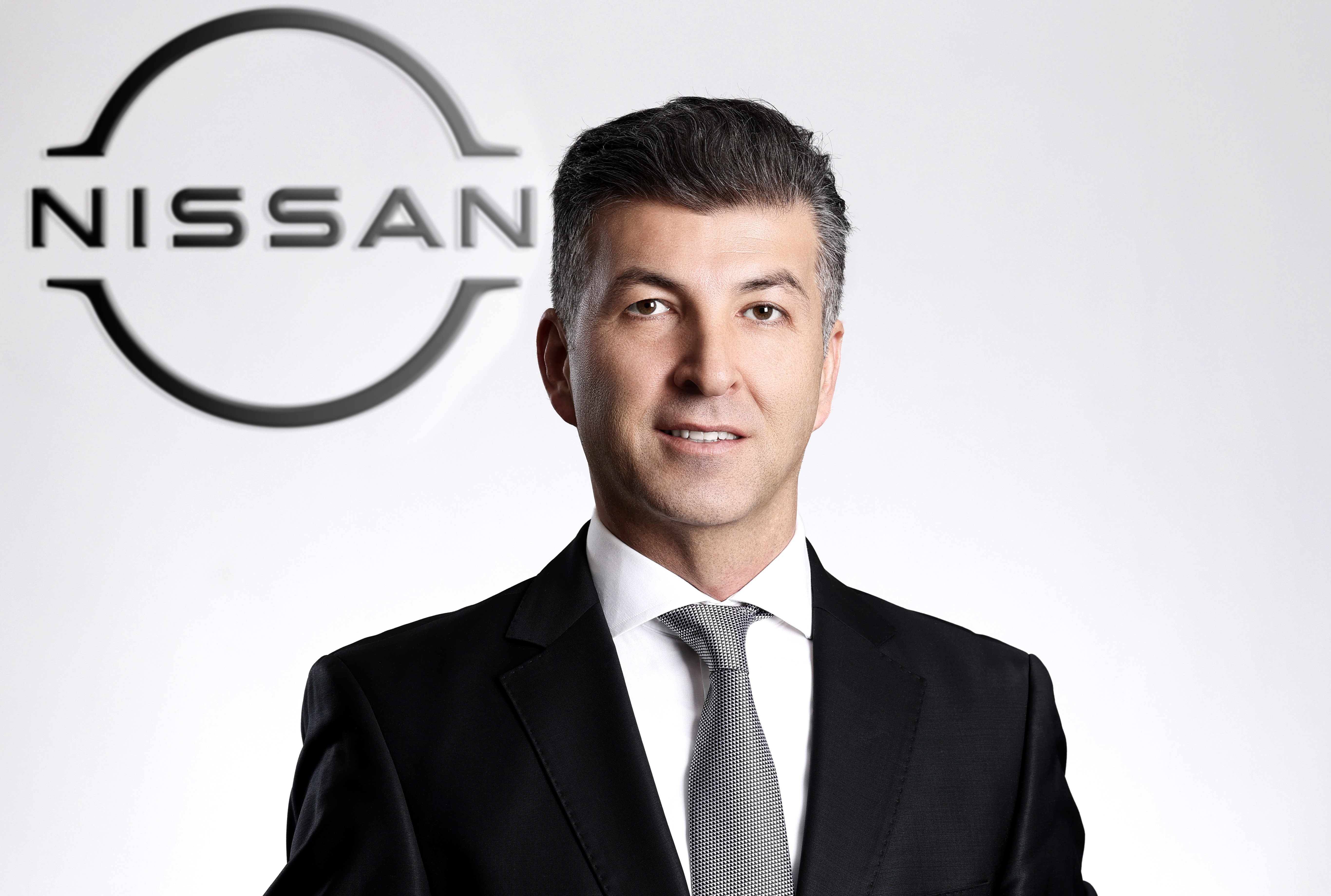 Nissan Türkiye’de üst düzey atama