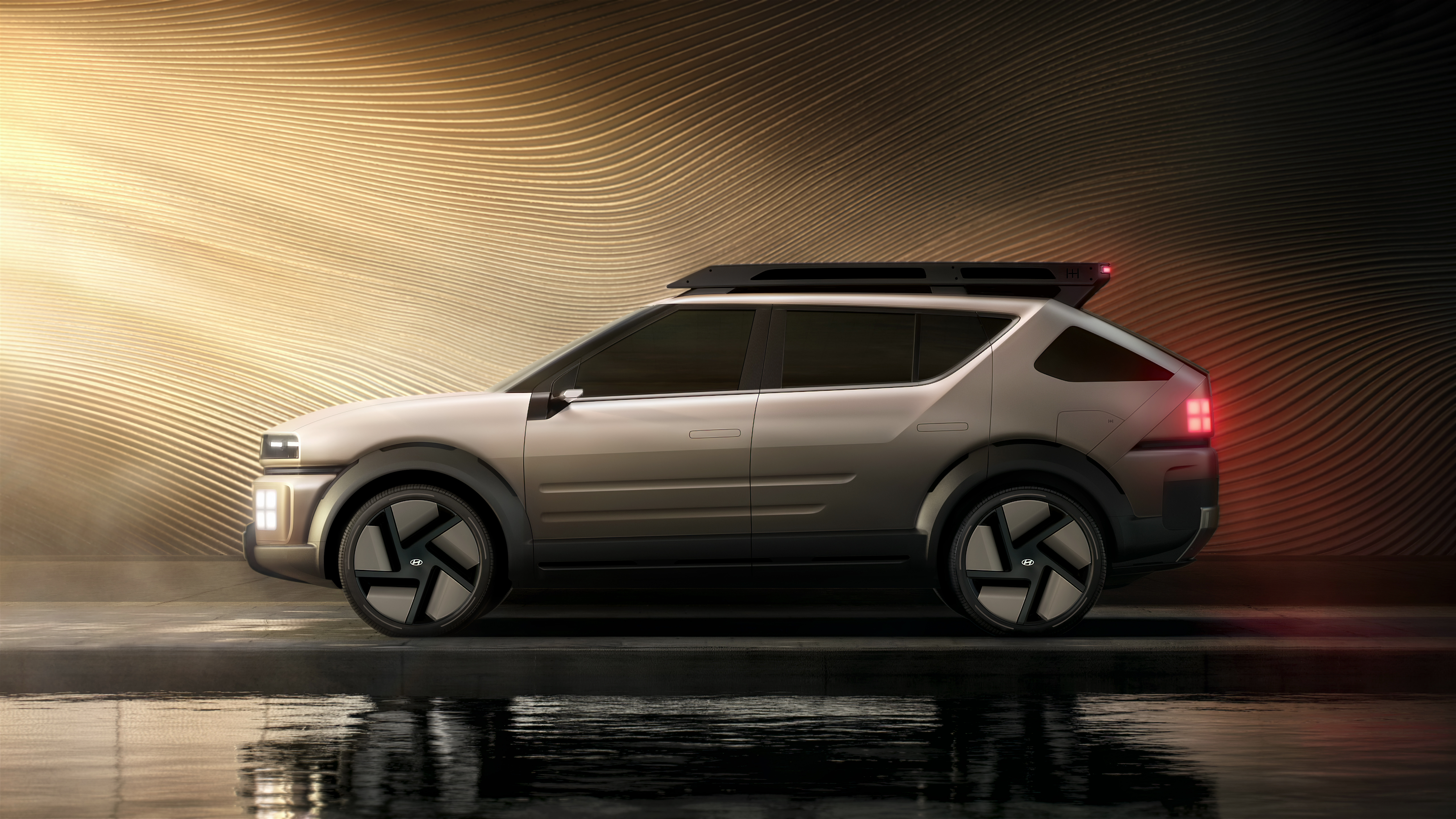 Hyundai iF Design'dan Tam 18 Ödül Aldı