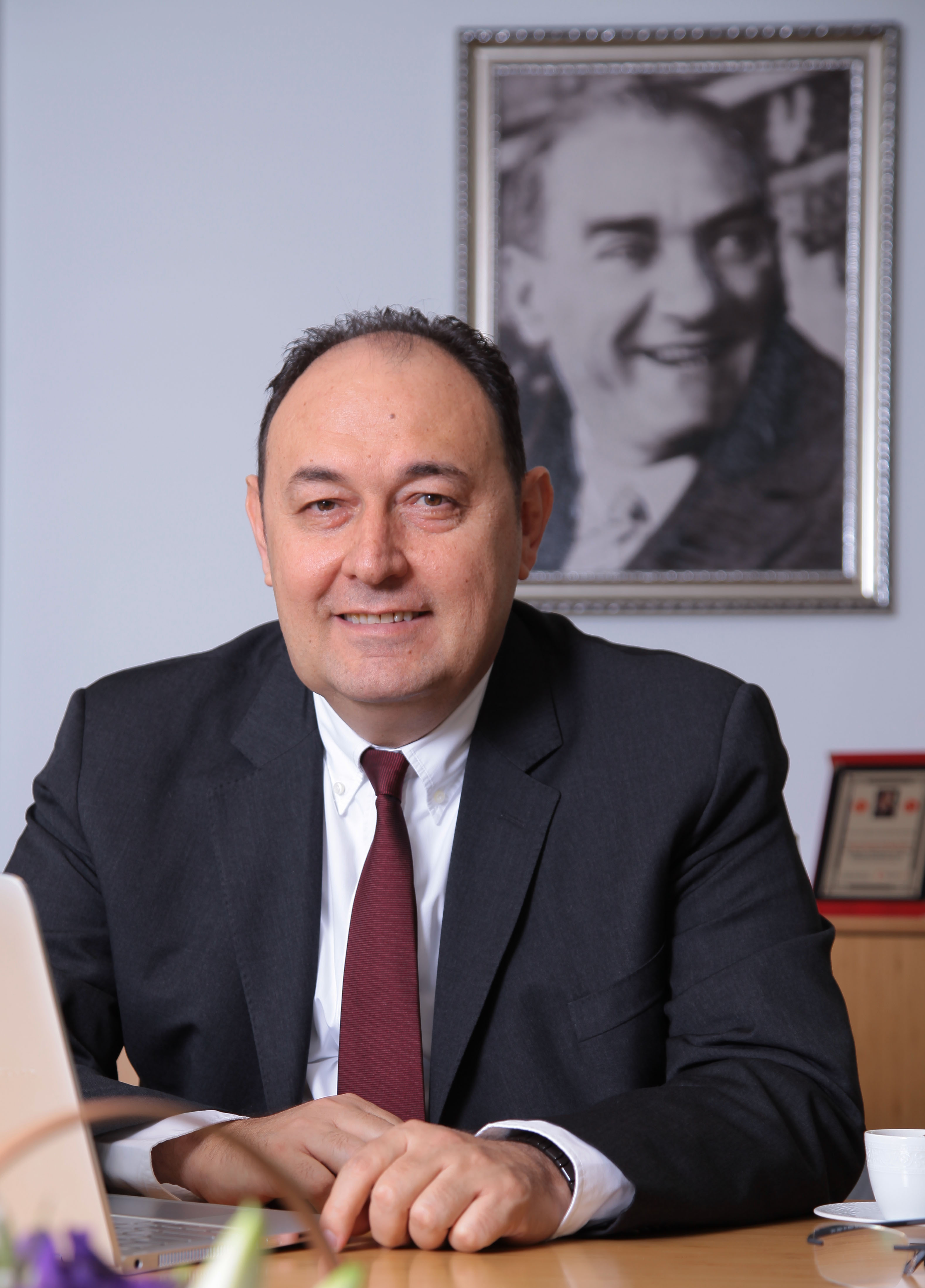 Uzun yolda güvenli trafik için lastiklere dikkat!