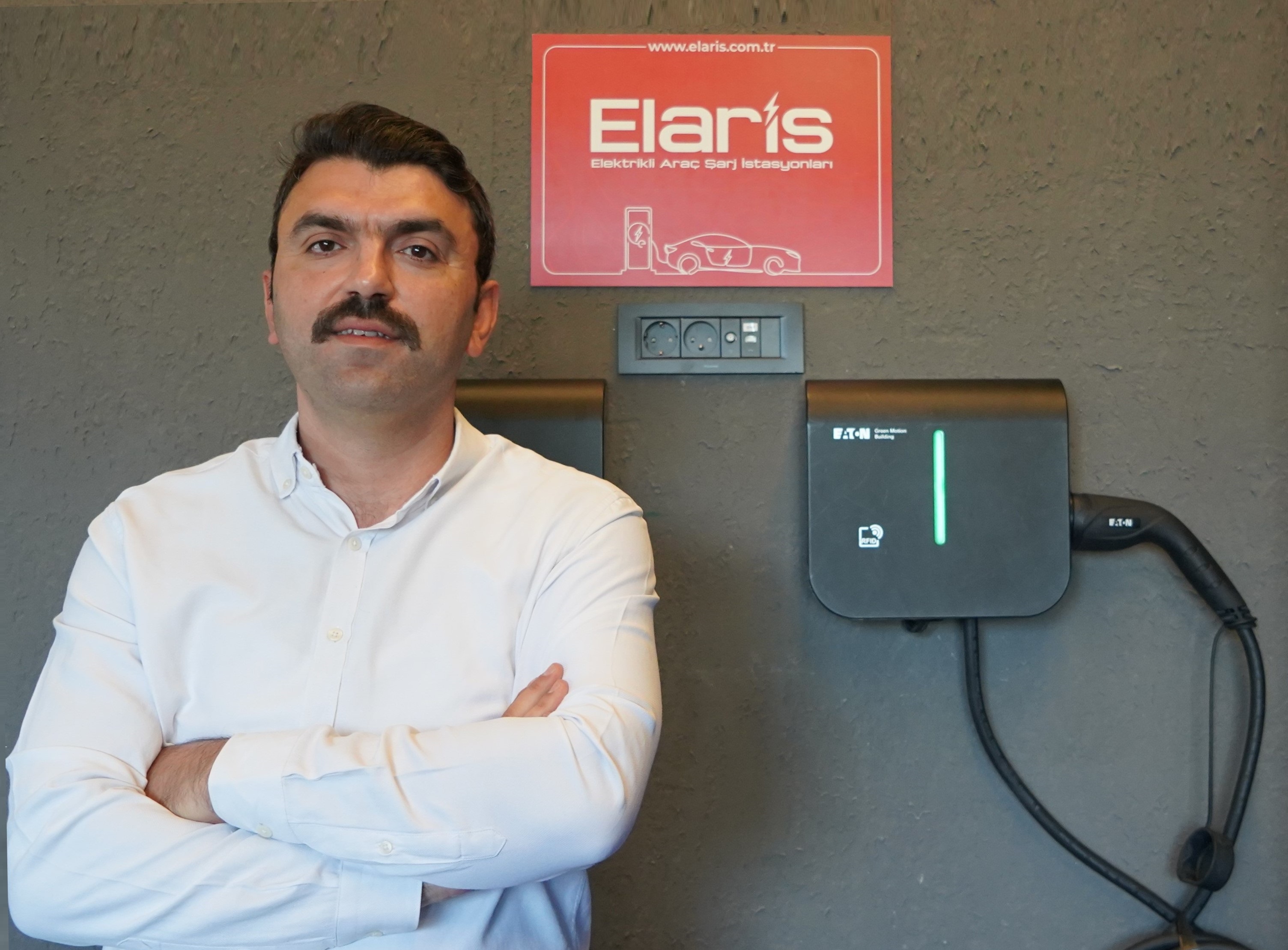  Yönetmelik değişti,elektrikli araç şarj ünitesi kurulumu kolaylaştı
