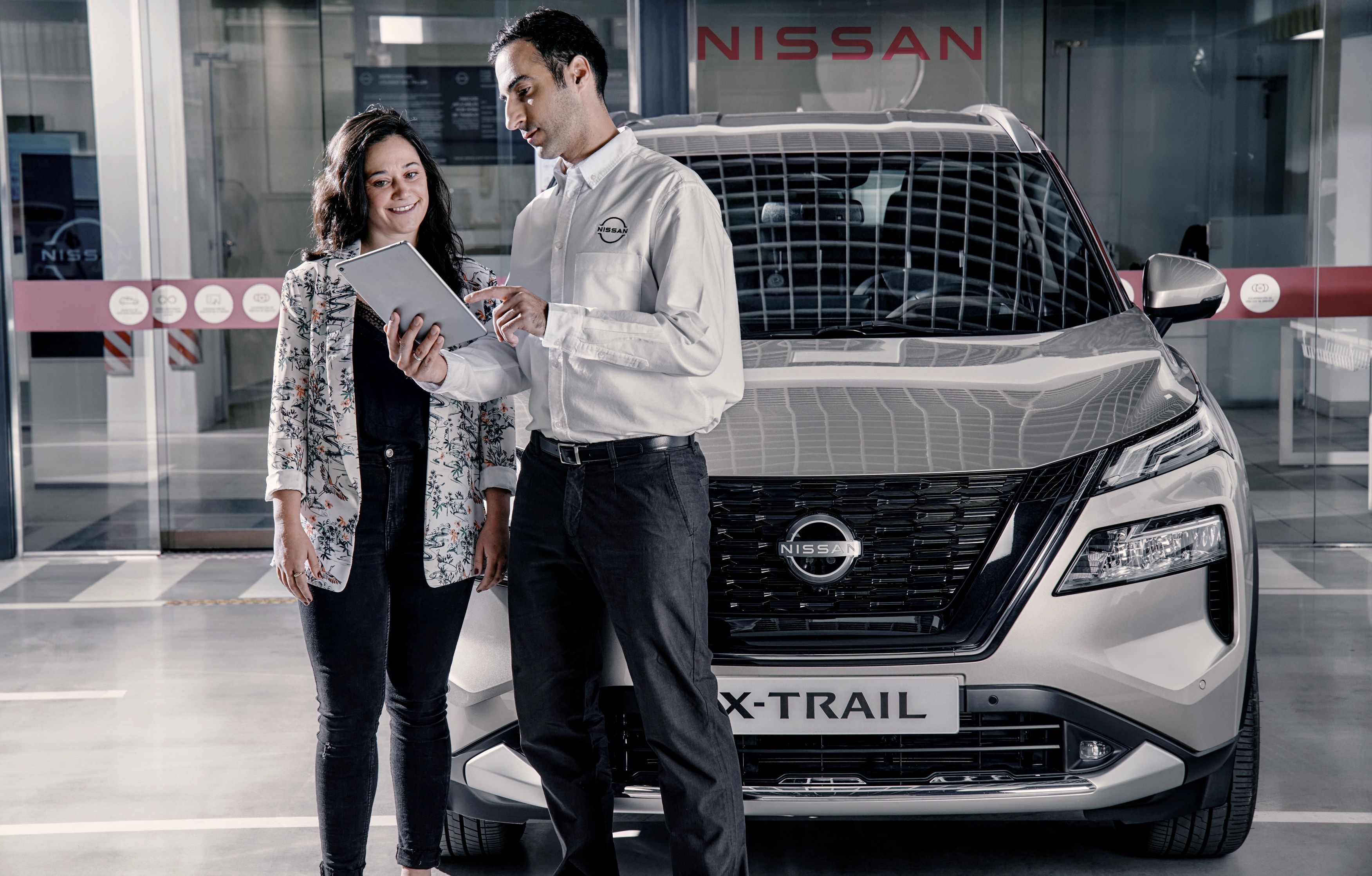 Nissan Sahiplerine Avantajlı Servis Kampanyaları