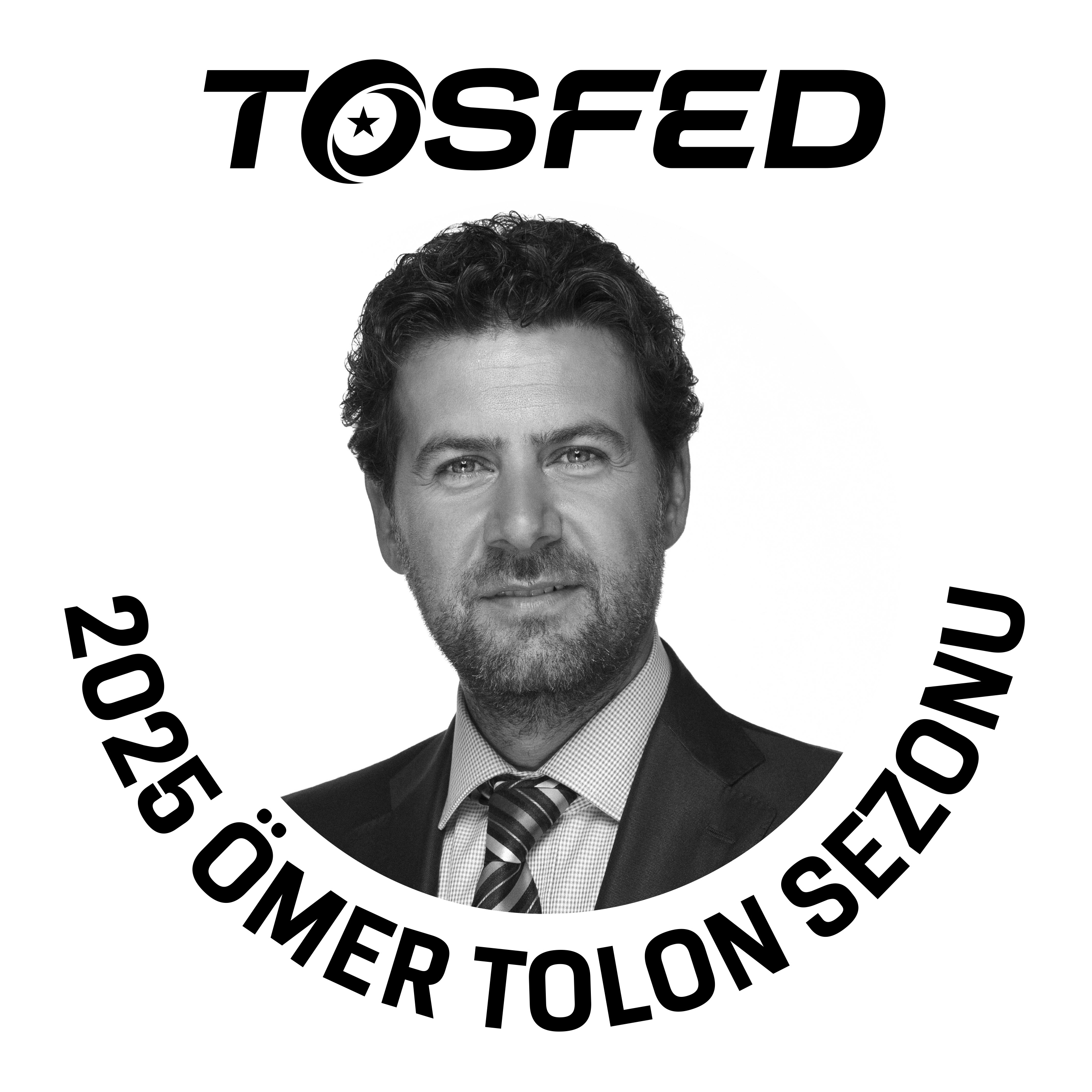 Ömer Tolon'un Anısı 2025 Sezonunda Yaşayacak