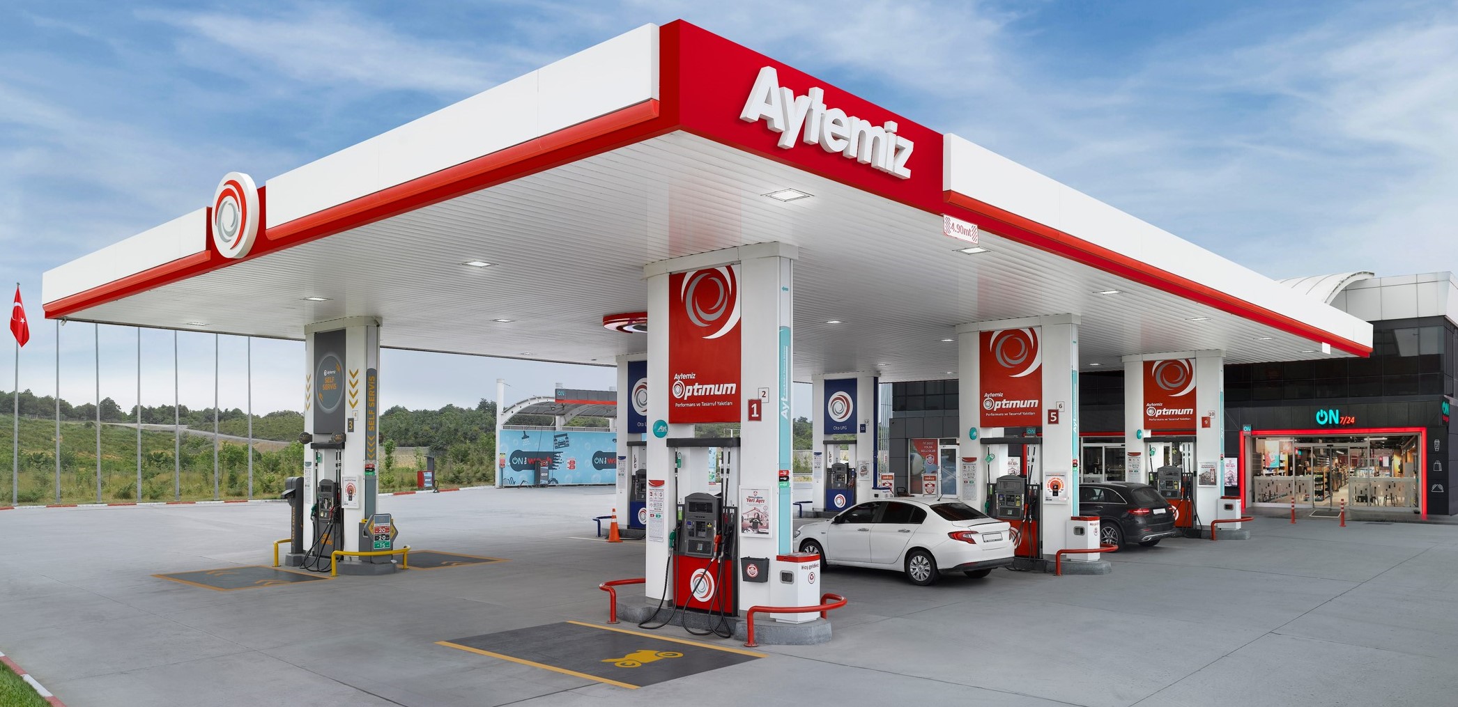 Haziran Ayında Aytemiz Vaay ve Hepsipay’den 100 TL Hepsipara Hediye!