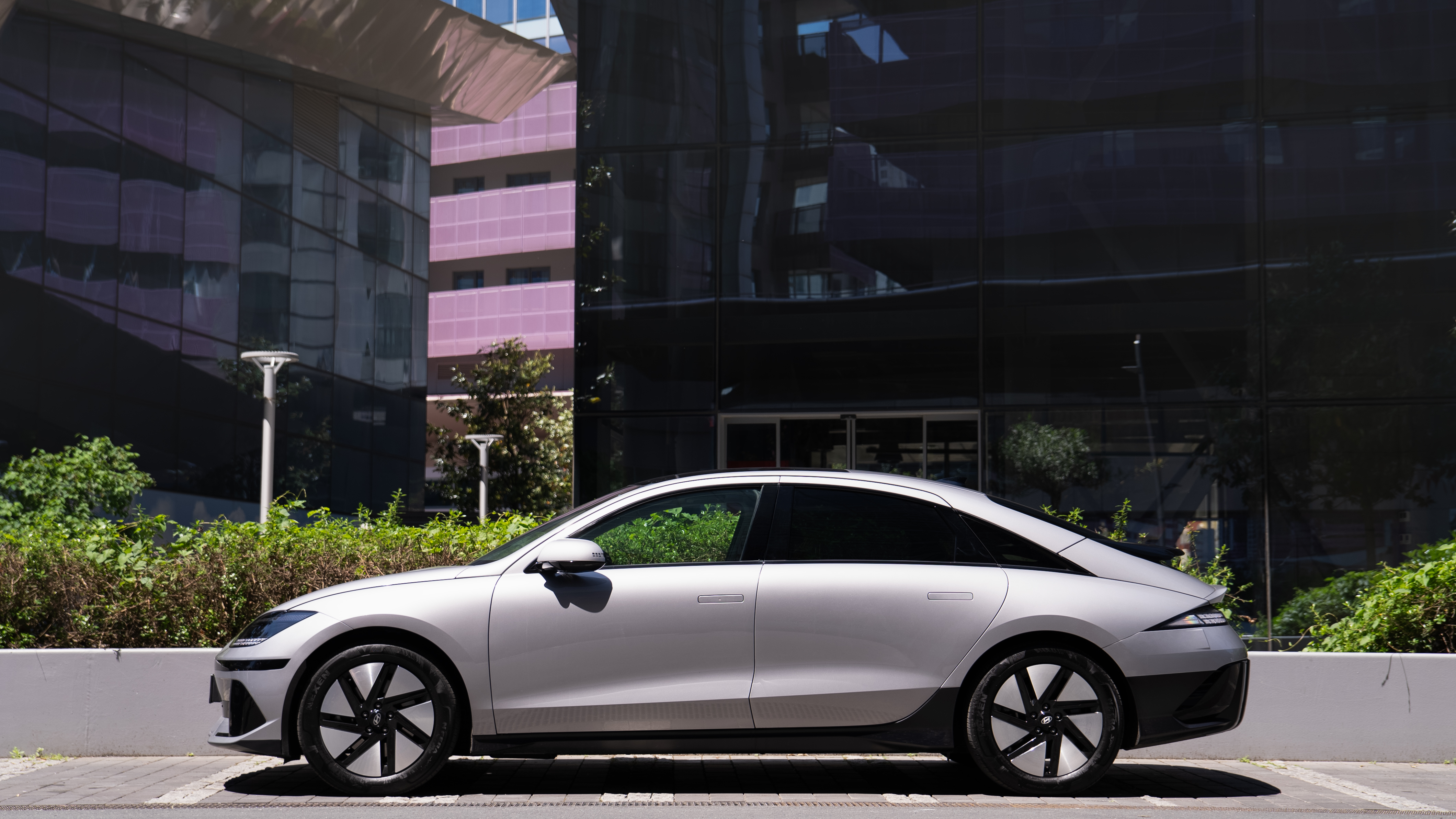 Hyundai Modelleri Çarpışma Testlerinden Zaferle Ayrıldı.