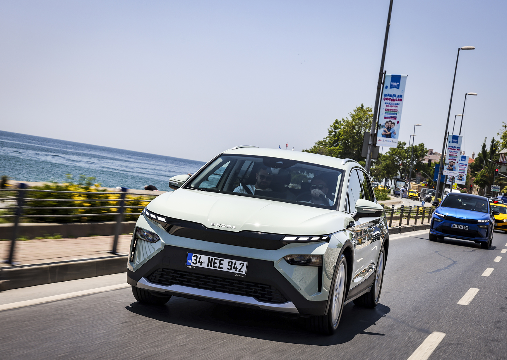 Škoda’dan Ağustos Ayına Özel Cazip Kampanyalar