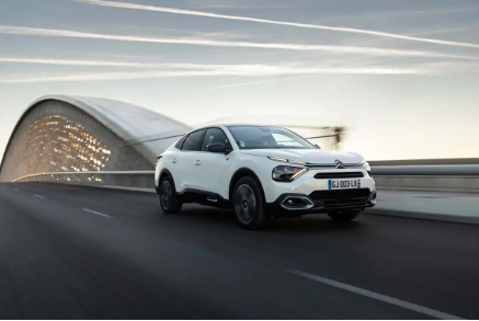 Citroen'den Şubat ayına özel fırsatlar