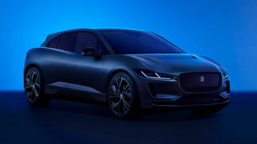 Jaguar Land Rover, 2017'den bu yana en iyi çeyrek kârını açıkladı