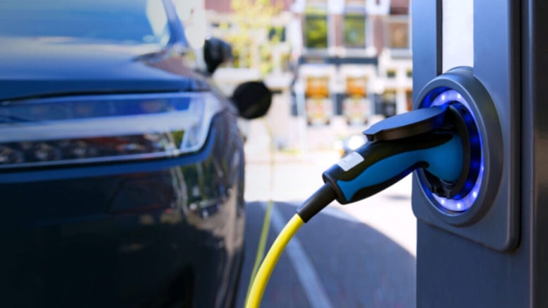 Avrupa'da elektrikli otomobil satışları arttı
