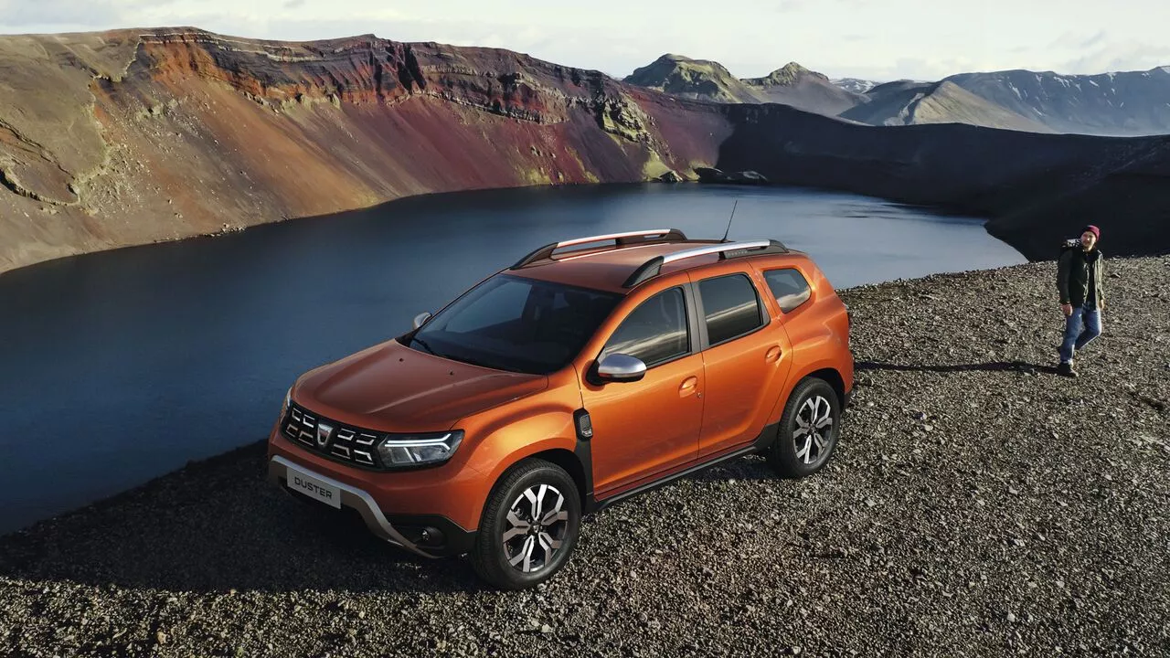 DACIA’da Ağustos Ayında Al Ödemeye 2023'de Başla Fırsatı