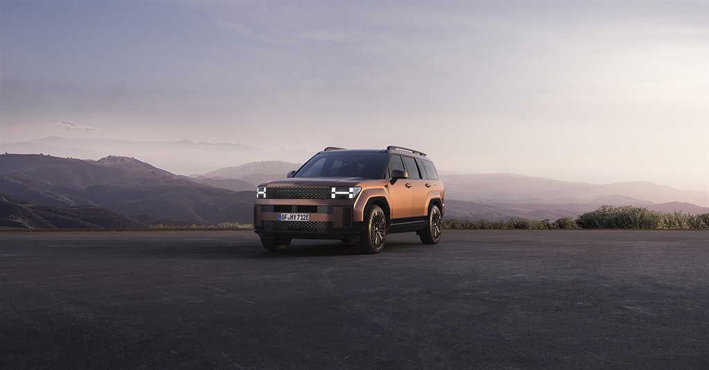 Hyundai’den 2025’e Çarpıcı Bir Başlangıç: Ocak Ayında 20 Ödül Birden
