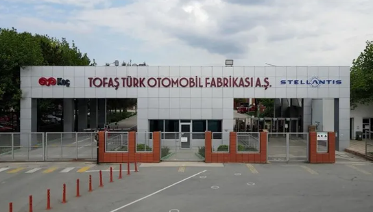 TOFAŞ, dünyada en yüksek kar oranına sahip ikinci otomotiv şirketi