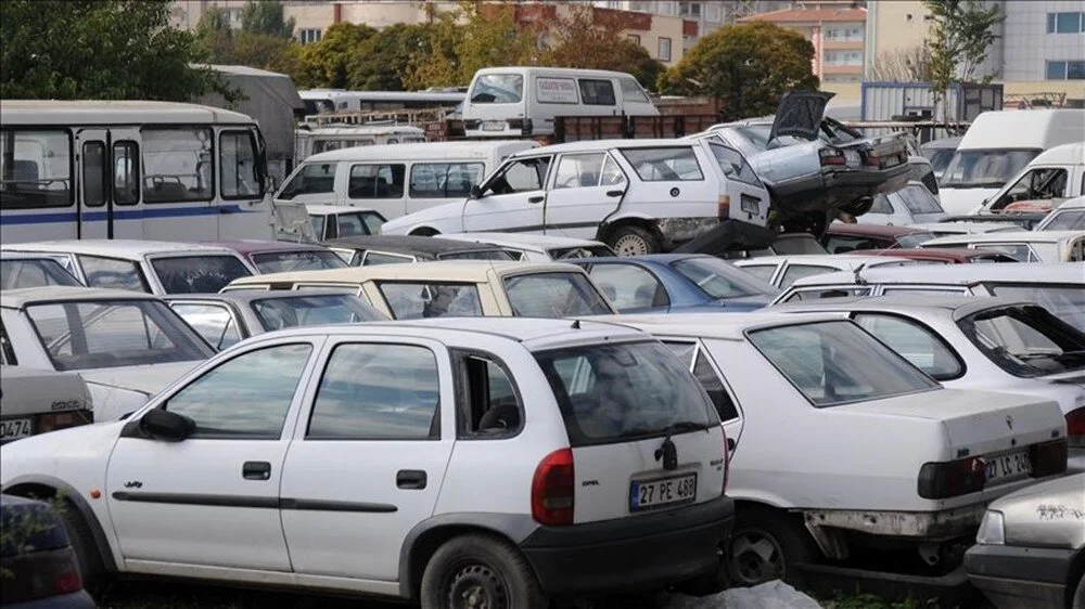 Hurda araç fırsatçılarına dikkat! İlanlar arttı, uzmanlar uyardı