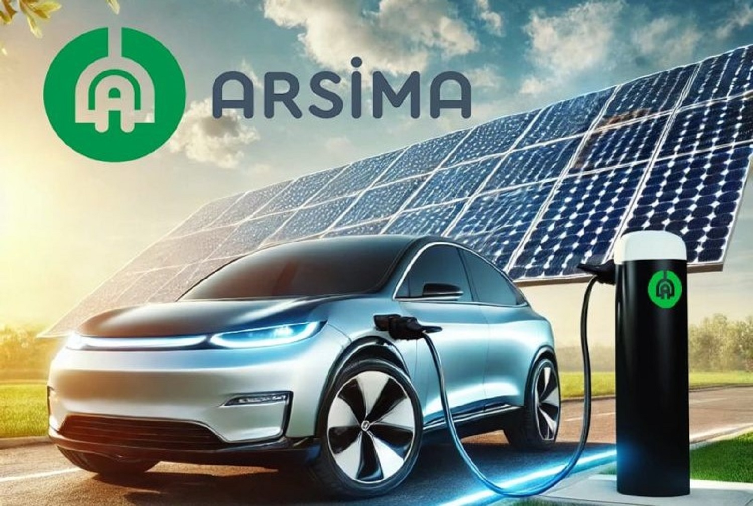 Arsima Enerji’den Yeşil Dönüşümde Liderlik Adımı