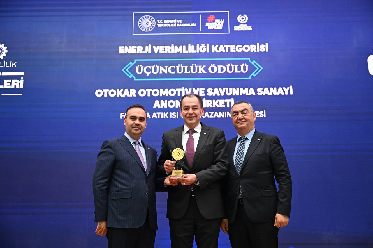 Otokar'a 