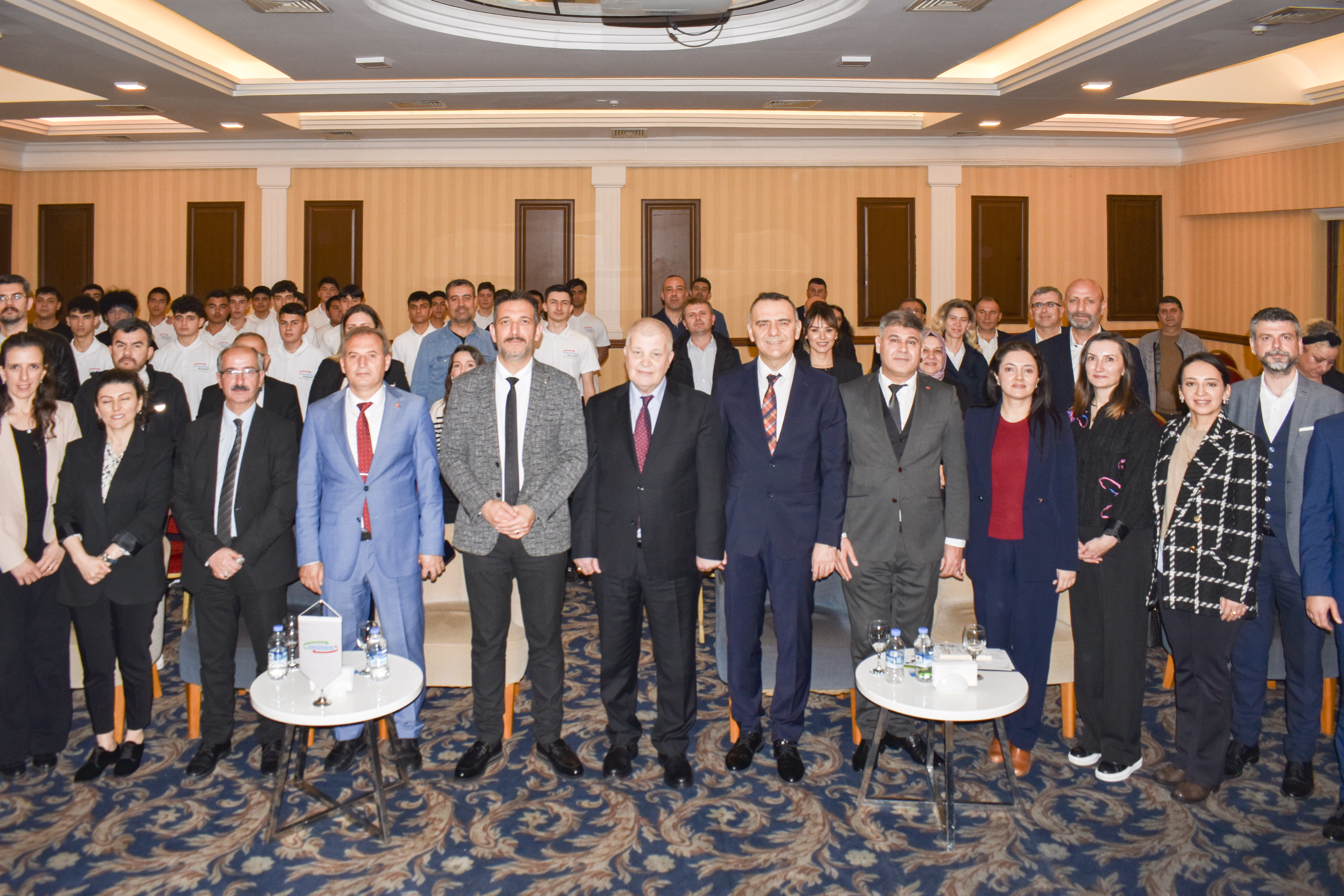 İnci GS Yuasa, Mesleki Eğitime Katkısıyla Genç Yetenekleri Sektöre Hazırlanıyor