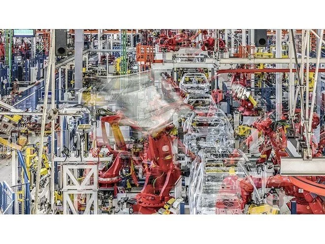 Çinli otomotiv devleri Türkiye yolunda! Manisa ve Samsun'a fabrika kuracaklar