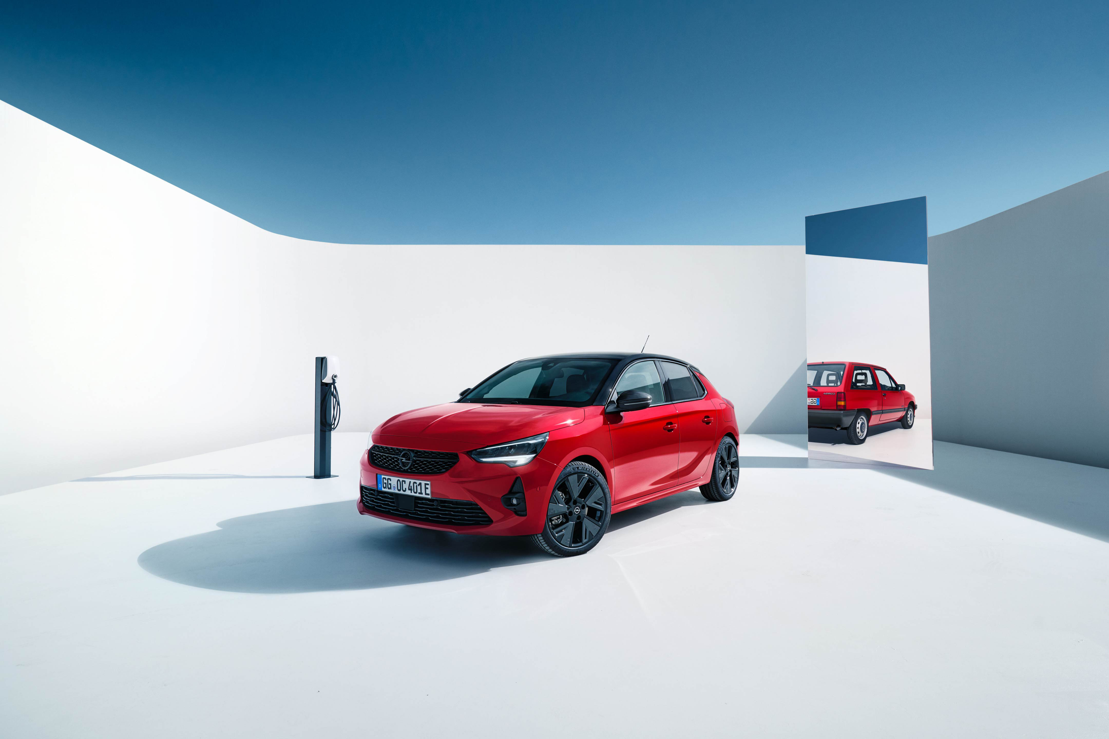 2022 Yılında Opel’in En’leri!