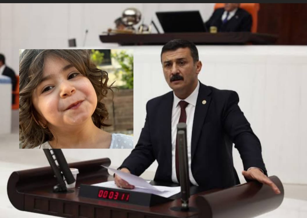 Bursa Milletvekili Selçuk Türkoğlu Yüşra Türkoğlu ölüm nedini Sağlık Bakanı'na sordu?