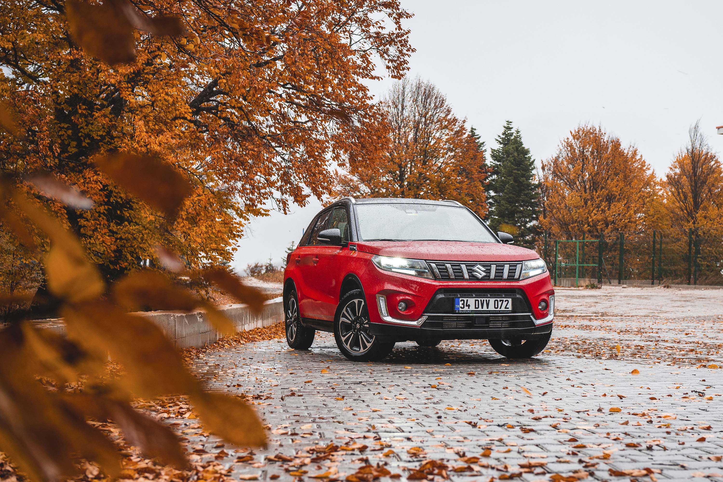  Suzuki Modellerinde 200 Bin TL’ye Varan Kredi Avantajı Veya 30 Bin TL’lik Takas Desteği Fırsatı!