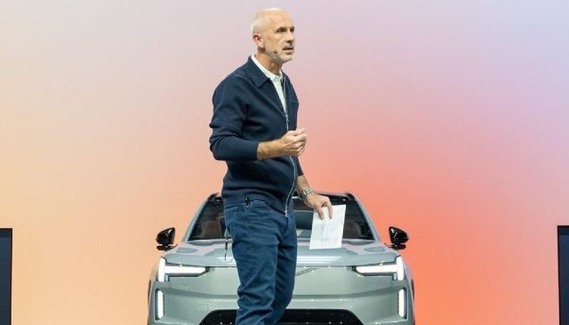 Volvo CEO’su: Zor bir yıl olacak