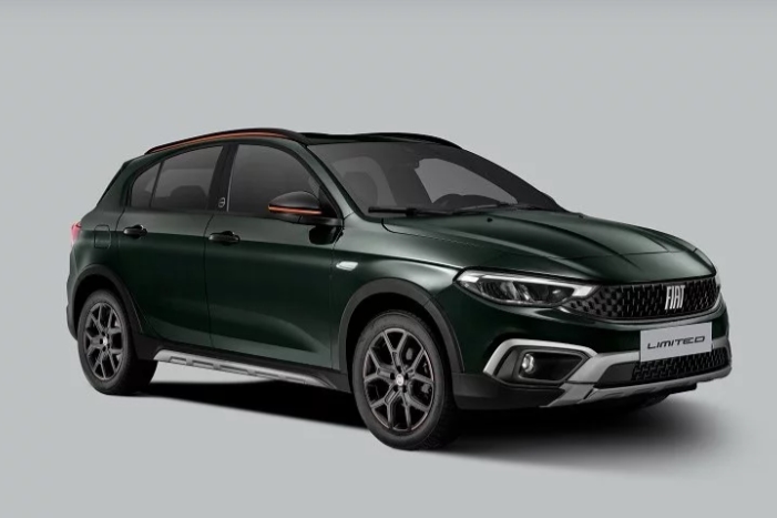 FIAT Türkiye beş yıl üst üste otomotiv lideri