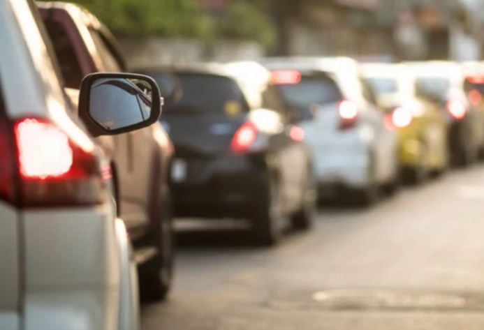 Trafikteki araç sayısı 29 milyonu aştı