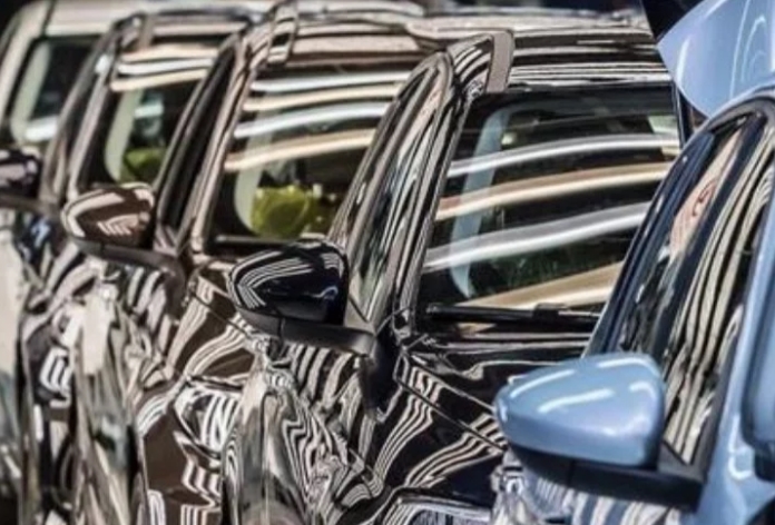 Otomotiv sanayide ilk çeyrek raporu