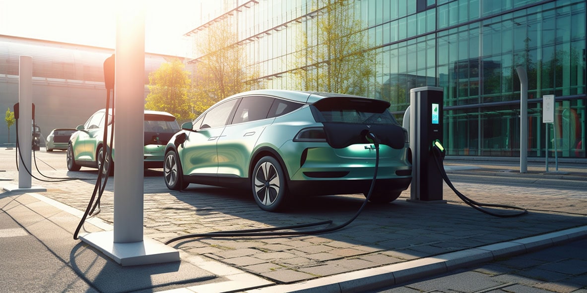 CW Enerji’den Elektrikli Araçlar için Şarj Ağı Çözümü