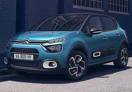Citroen’den 2 Yeni model  daha yolda