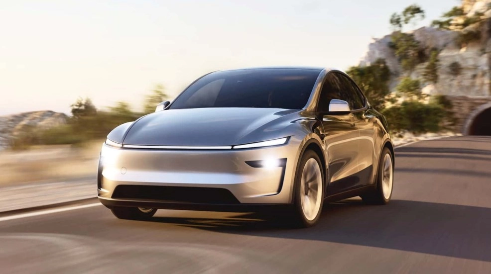 Tesla’nın Avrupa satışları 2025’in ilk çeyreğinde yüzde 37 geriledi