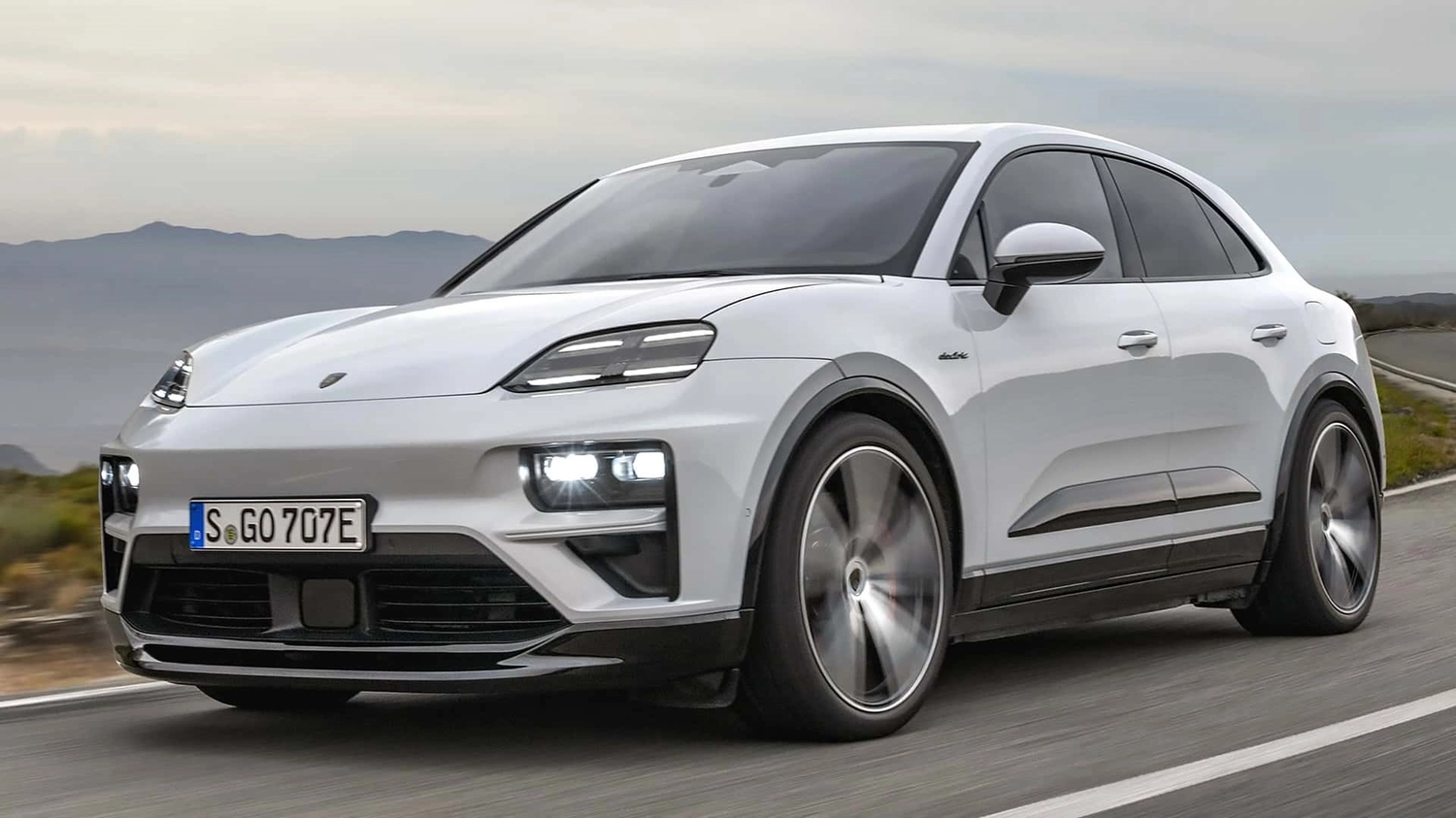 Volkswagen, elektrikli araç satışlarını yüzde 59 artırdı