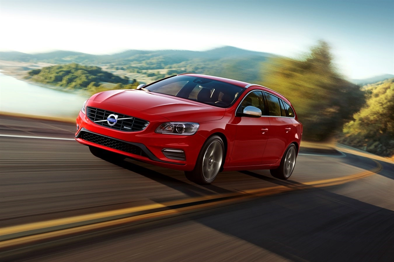 Volvo'dan önemli karar: Station wagon üretimini bırakıyor