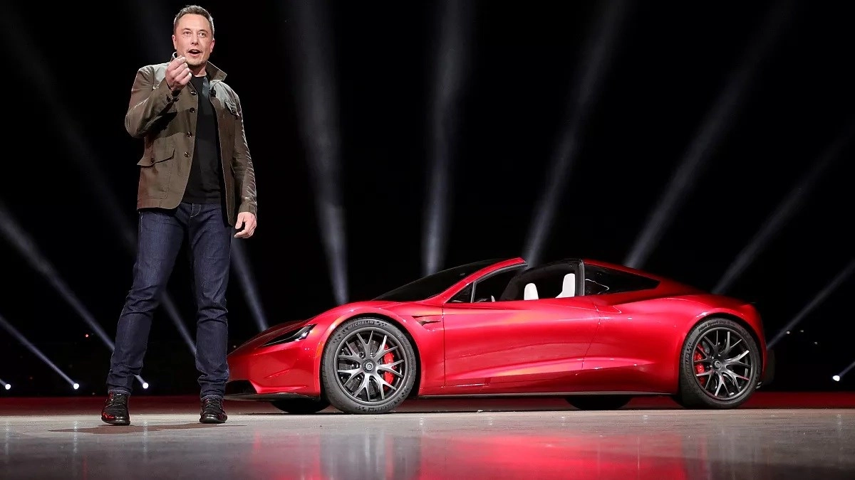 Elon Musk'ın en değerli şirketi artık Tesla değil
