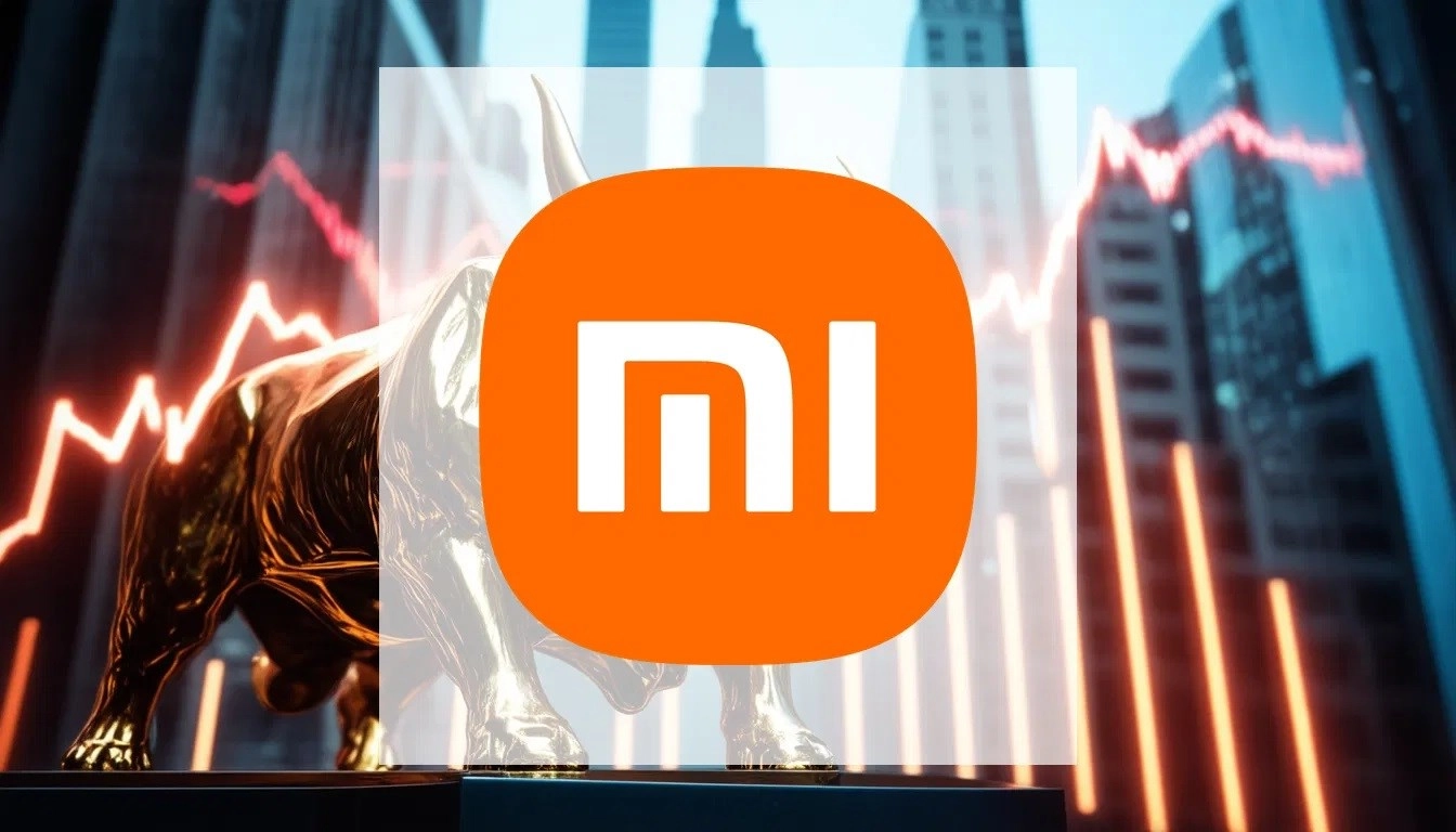 Xiaomi gelirleri 50 milyar dolara ulaştı: 2024 rekorla kapandı