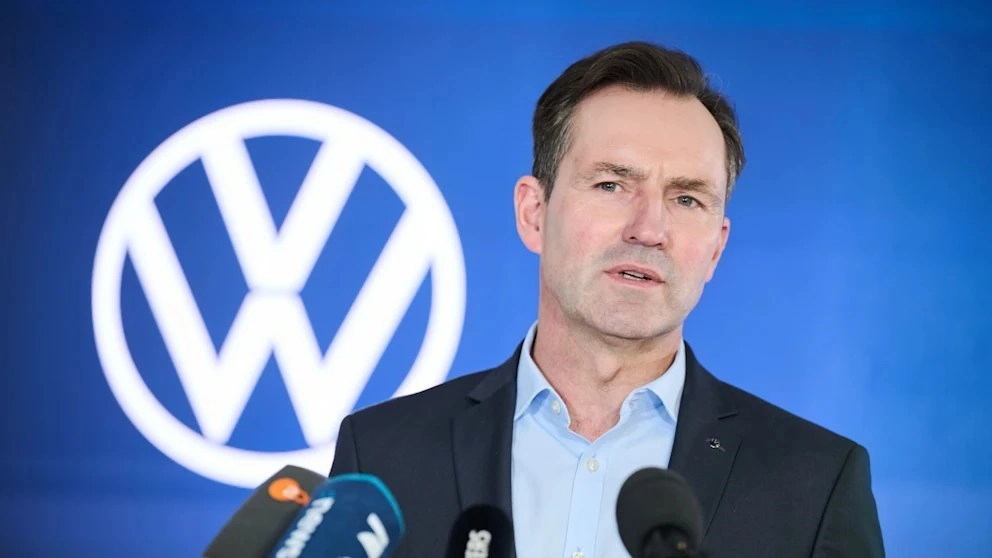 Volkswagen CEO'su açıkladı: Scirocco SUV gelecek mi?