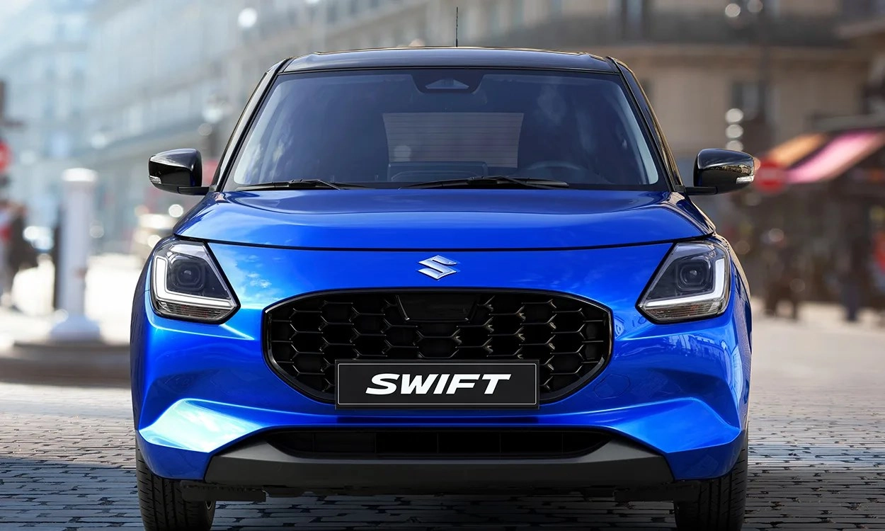 Suzuki 2025 fiyat listesi belli oldu! İşte Mart ayı fiyatları