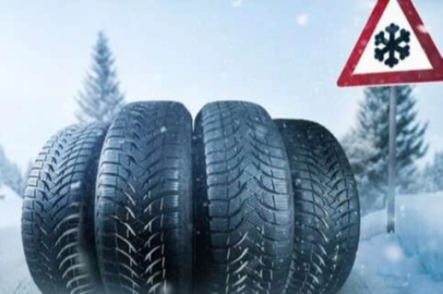 Kış lastiği 1 Nisan’da çıkmalı mı? Uzun yolda güvenli trafik için lastiklere dikkat!