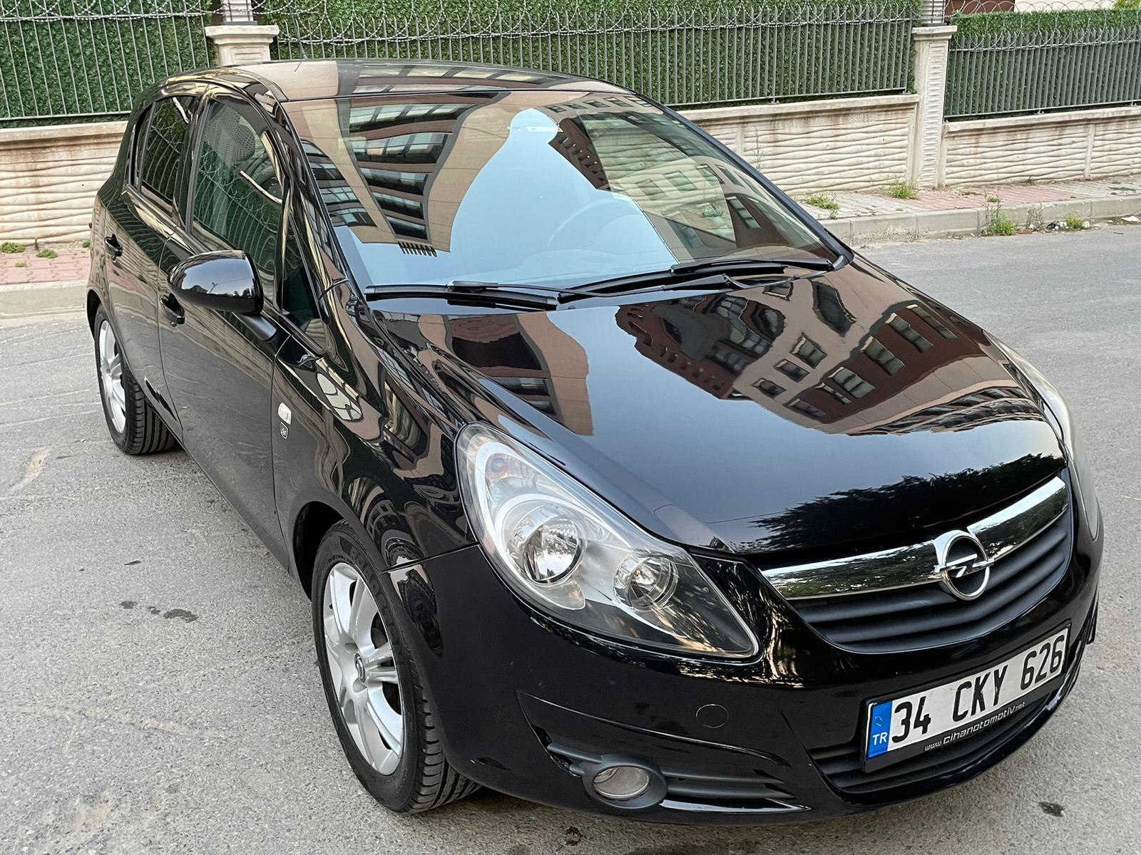 FIRSAT  - Satılık Opel Corsa 1.3 CDTI Enjoy 