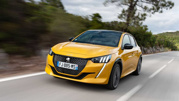 Peugeot Türkiye'nin 2023 hedefleri belli oldu