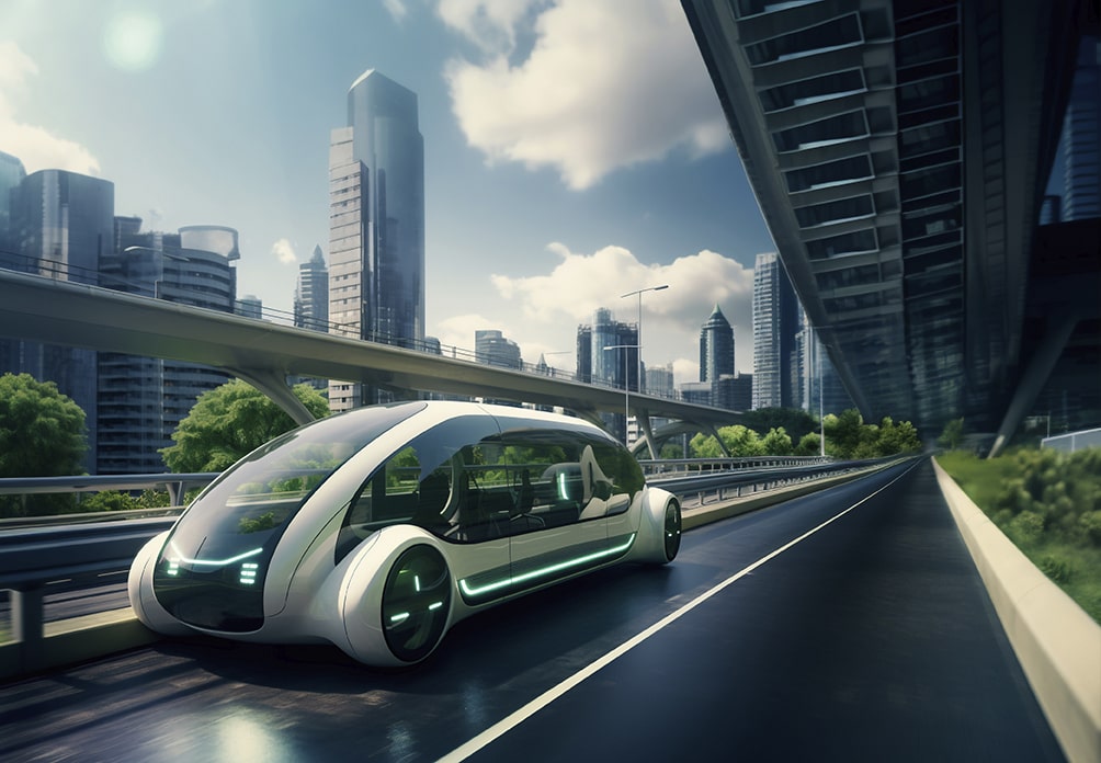 Tesla, Sürücüsüz Robotaksi Hizmetini Başlatıyor