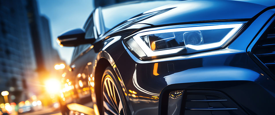 Toyota, 2024’te “Yılın Üreticisi” Seçildi